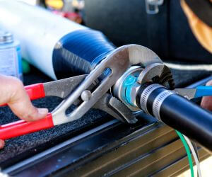 About Plumbers Pros McBain, MI